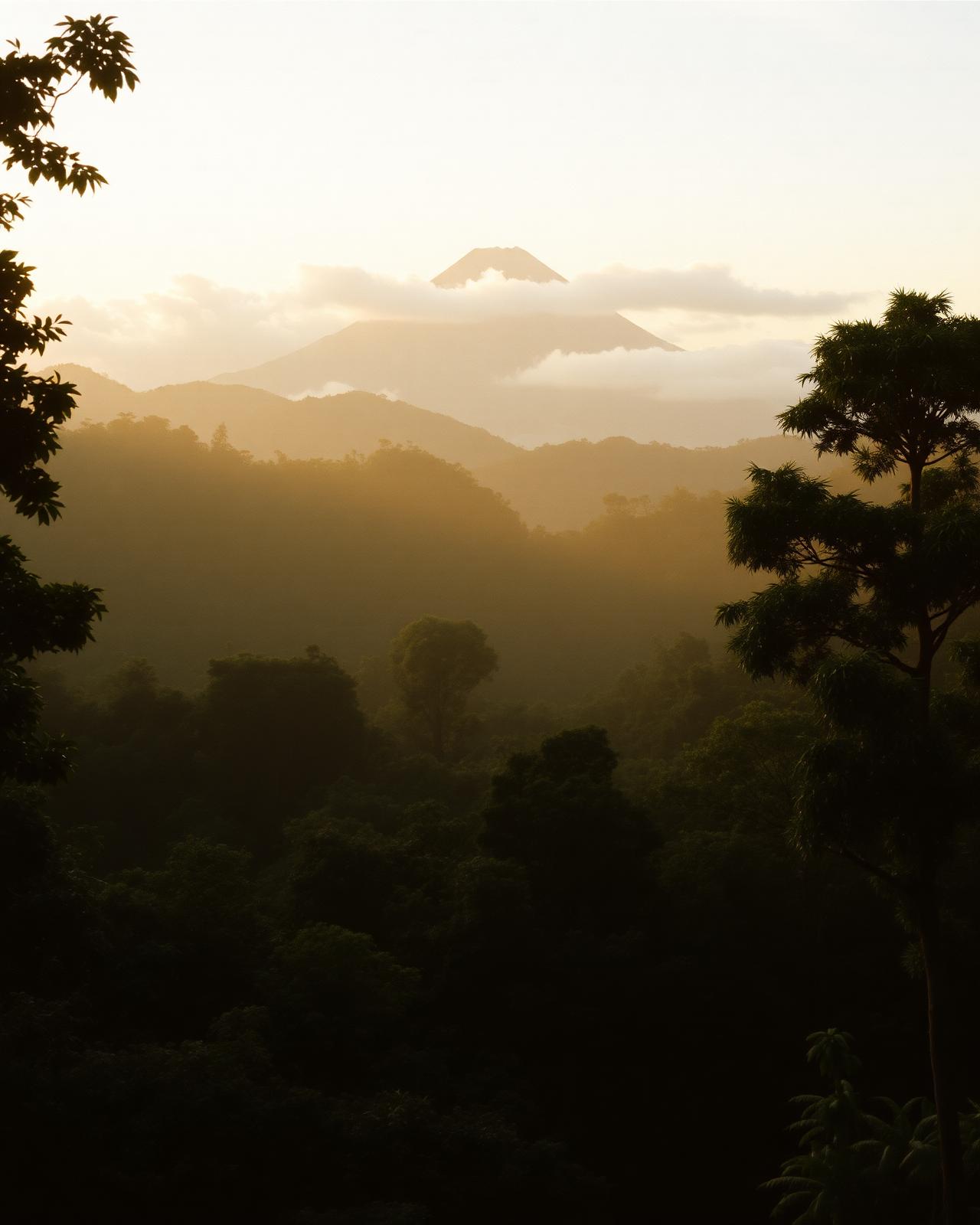 Costa Rica — Central America