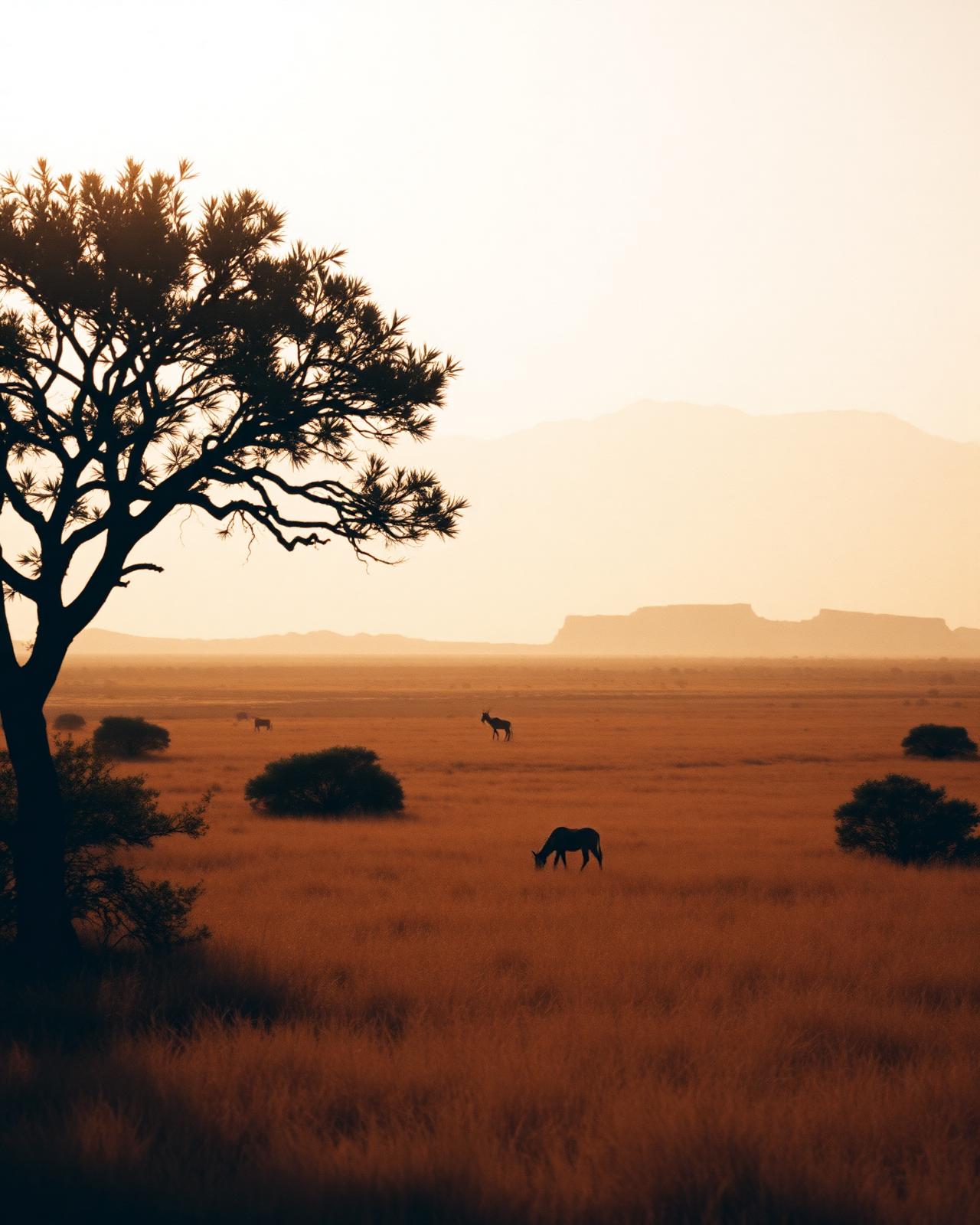 South Africa — Southern Africa