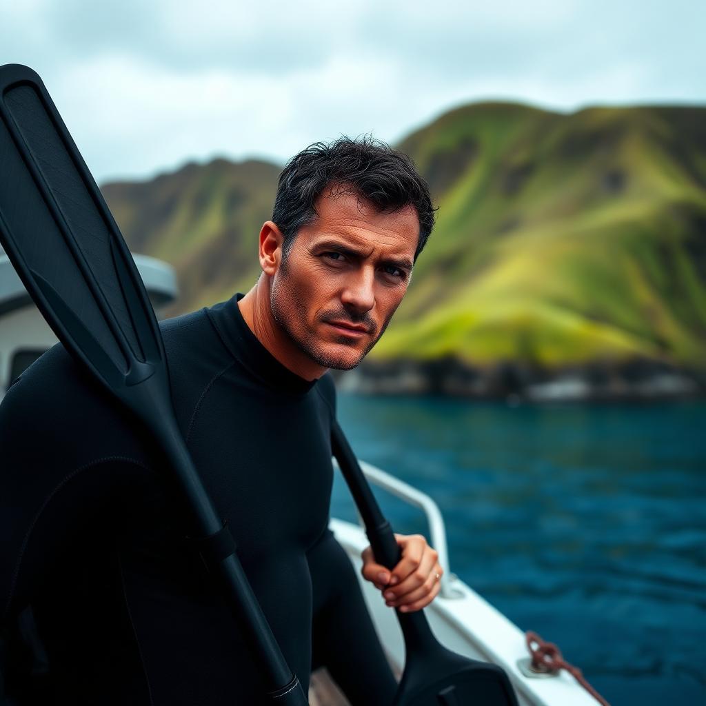Marcelo Gordon