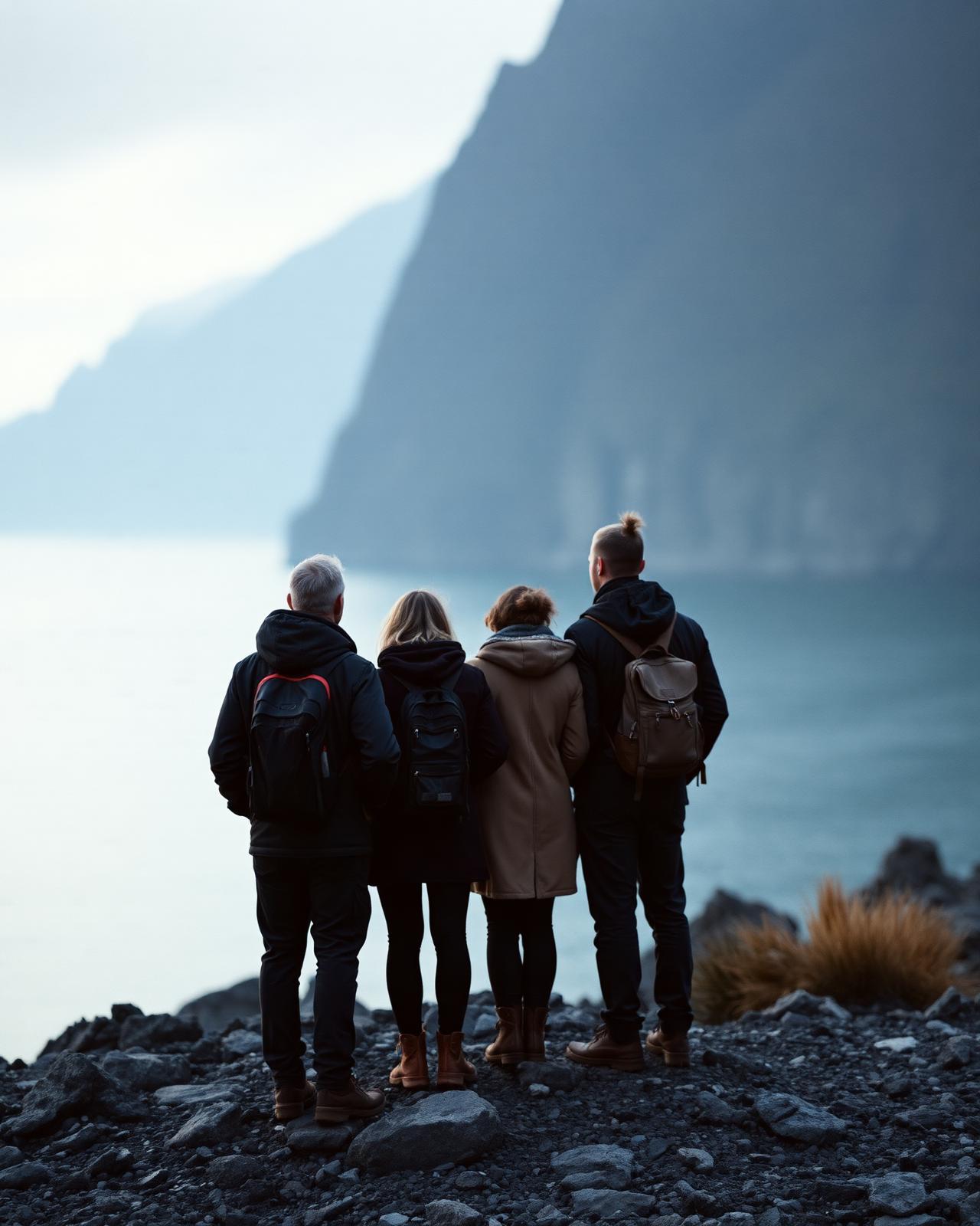Why I choose small groups over big tours
